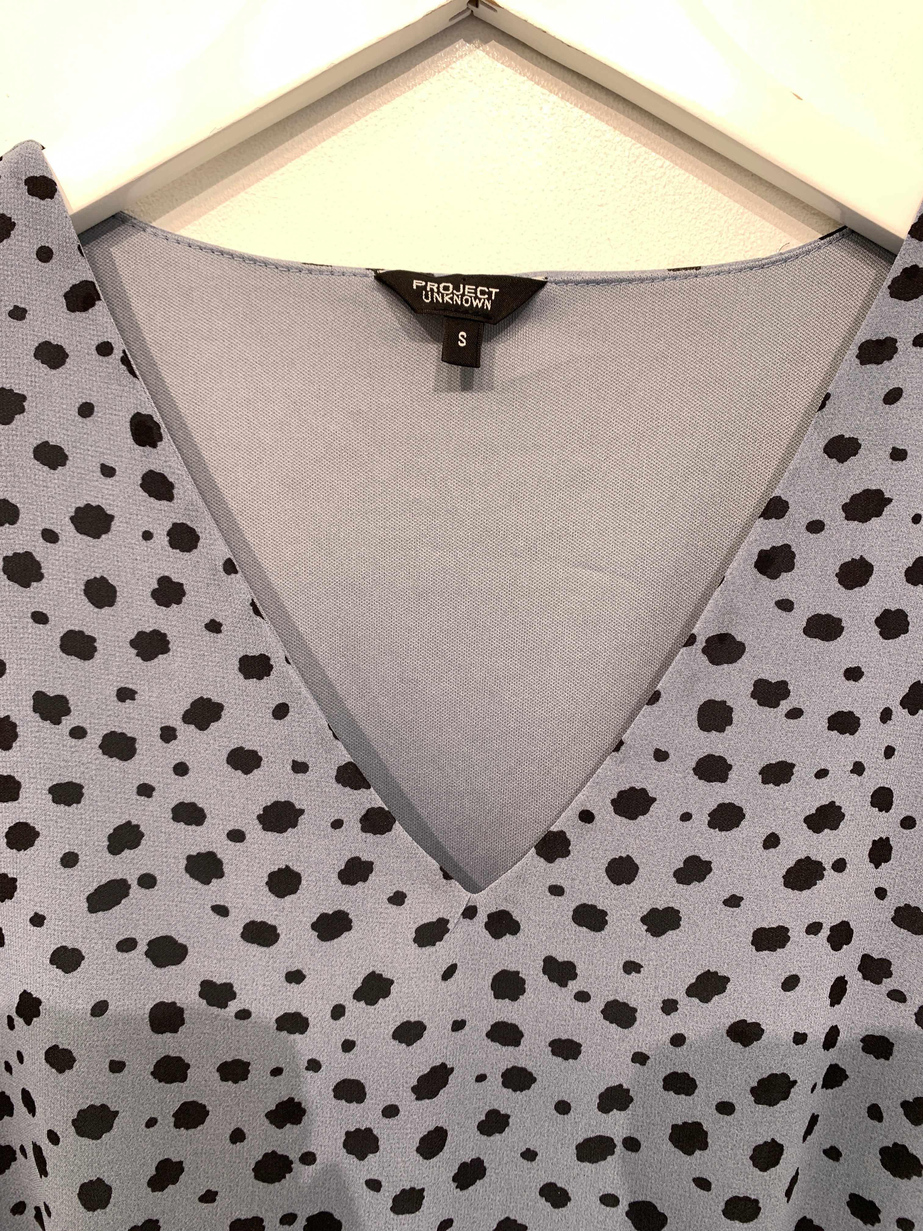 Project Unknown Kjole